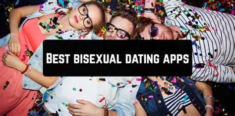 bisexual dating apps australia|16 Best Bisexual Dating Apps for Android & iOS 2024